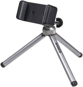 Kaiser Smartphone-Stativ 6016