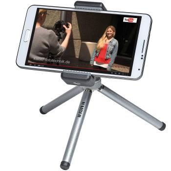 Kaiser Smartphone-Stativ 6016