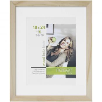 Nielsen Apollon natur      24x30 Holz                     8988008