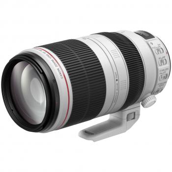 Canon EF 4,5-5,6/100-400 L IS II USM