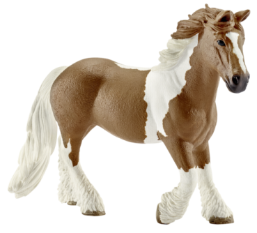Schleich Farm Life Tinker Stute