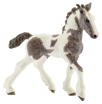 Schleich Farm Life Tinker Fohlen