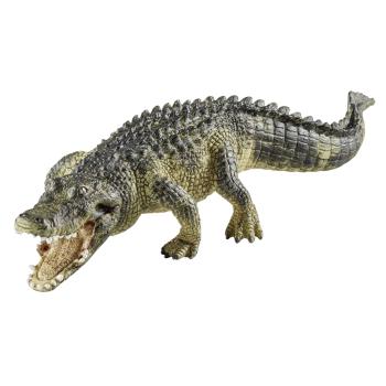 Schleich Wild Life Alligator