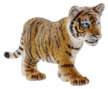 Schleich Wild Life Tigerjunges