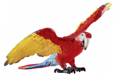 Schleich Wild Life Ara