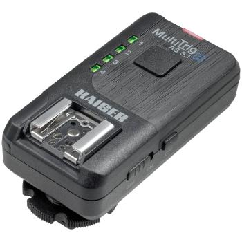 Kaiser MultiTrig AS 5.1 Empfänger