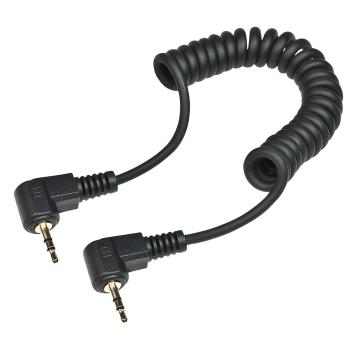Kaiser MultiTrig AS 5.1 Kamera Auslösekabel 2,5mm 1C Canon Fuji