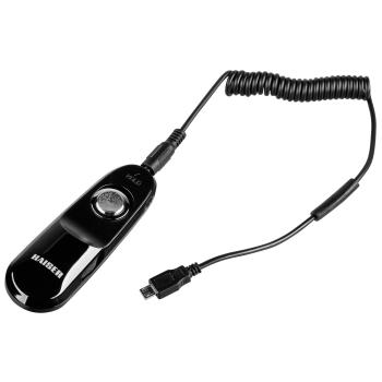 Kaiser MonoCR-F3 Kabel wie Fujifilm RR-90