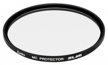 Kenko Smart MC Protector slim 62 mm
