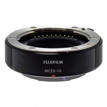 Fujifilm MCEX-16 Makro Zwischenring