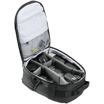Cullmann Panama BackPack 200 Rucksack schwarz