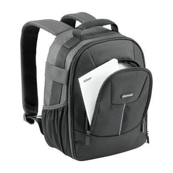 Cullmann Panama BackPack 200 Rucksack schwarz