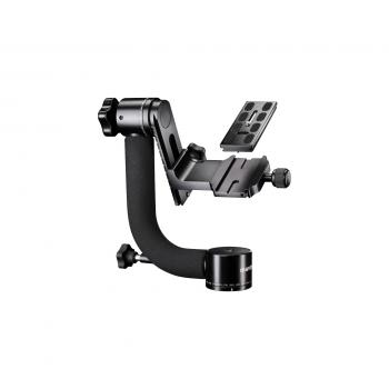 mantona Gimbal Stativkopf TK-II