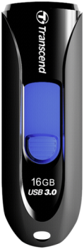 Transcend JetFlash 790K     16GB USB 3.0