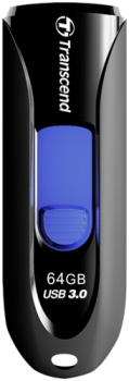 Transcend JetFlash 790K     64GB USB 3.0