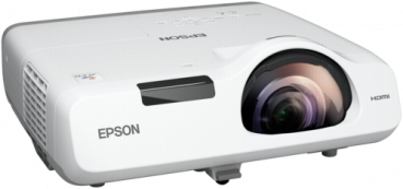 Epson EB-530