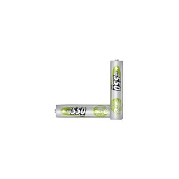 Preview: 1x4 Ansmann maxE NiMH Akku Micro AAA 550 mAh
