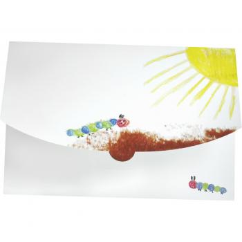 1x50 Daiber Schutzumschlag bis 15x20 