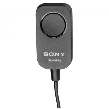 Sony RM-SPR1 Kabel-Fernbedienung