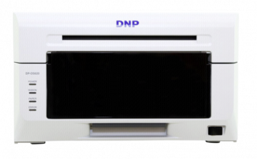 DNP DS 620