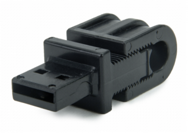 Laser Entfernungsmesser Mit Usb Anschluss : Tether tools jerkstopper computer support usb anschluss ihr
