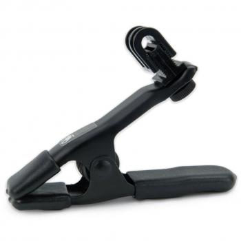 Tether Tools JerkStopper A-Clamp 1 Zoll black