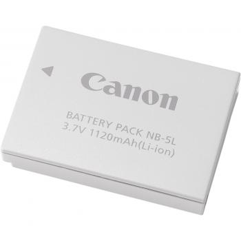 Canon NB-5L