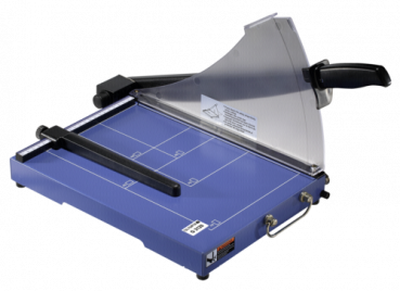 Olympia G 3120 DIN A 4 Hebelschneider