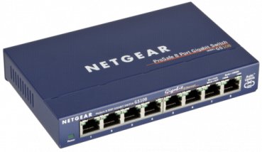Netgear GS 108 GE