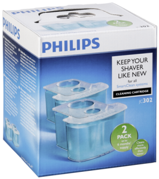 Philips JC 302/50