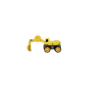 BIG Maxi Digger Sitzbagger