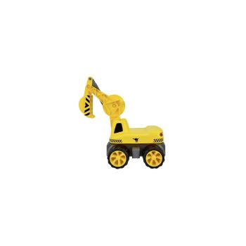 BIG Maxi Digger Sitzbagger