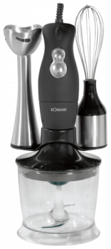 Bomann SMS 349 CB