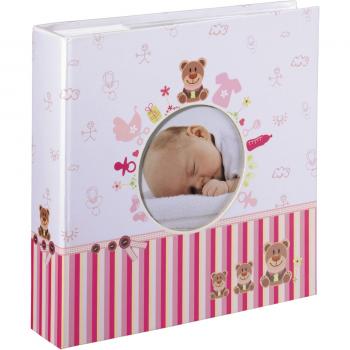 Hama Memo Moni             10x15 200 Fotos Baby              1925