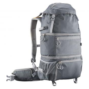 mantona ElementsPro 40 Outdoor Kamerarucksack orange