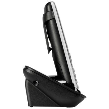 Gigaset S850 platin/schwarz