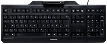 Cherry KC1000 SC schwarz