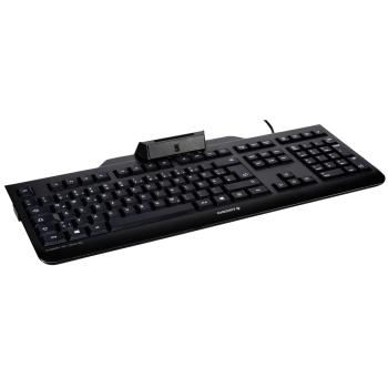 Cherry KC1000 SC schwarz