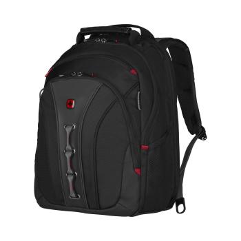 Wenger Legacy 16" Laptop Rucksack schwarz / grau