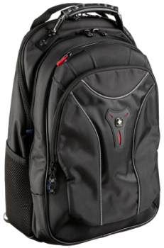 Wenger Carbon 17