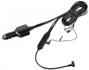 Garmin TMC-Empfänger GTM 70 mit integriertem Ladekabel