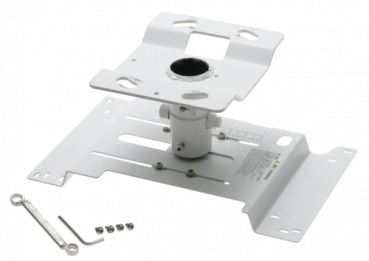Epson ELPMB22 Deckenbefestigung weiß