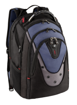 Wenger Ibex 17