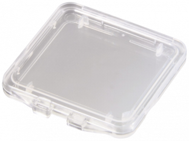 Hama Speicherkarten Box Slim SD / SDHC / SDXC