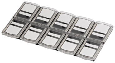 Hama Speicherkarten Organizer