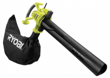 Ryobi RBV3000CSV Elektro-Laubsauger