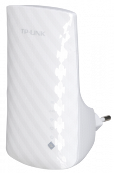 TP-Link RE200 AC750 Range Extender