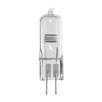 Osram Halogen HLX Lampe G6.35 ohne Reflektor 250W 24V 9000lm