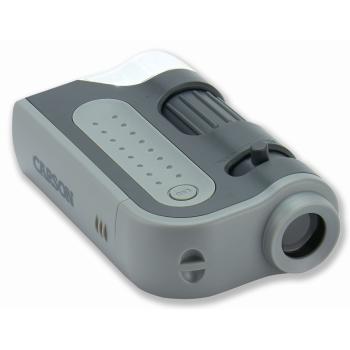 Carson MM-300 Mikroskop mit LED 60-120 fach