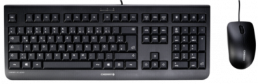 Cherry DC-2000